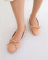 BELLA Patent Bow Pumps